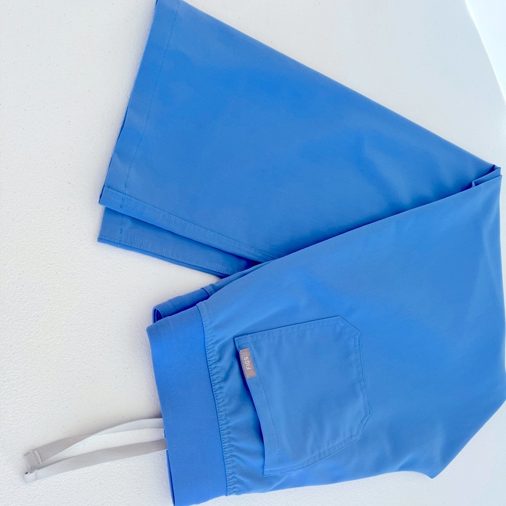 Figs Livingston basic scrub pant